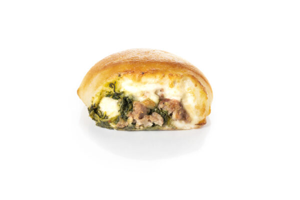 Panino Napoletano