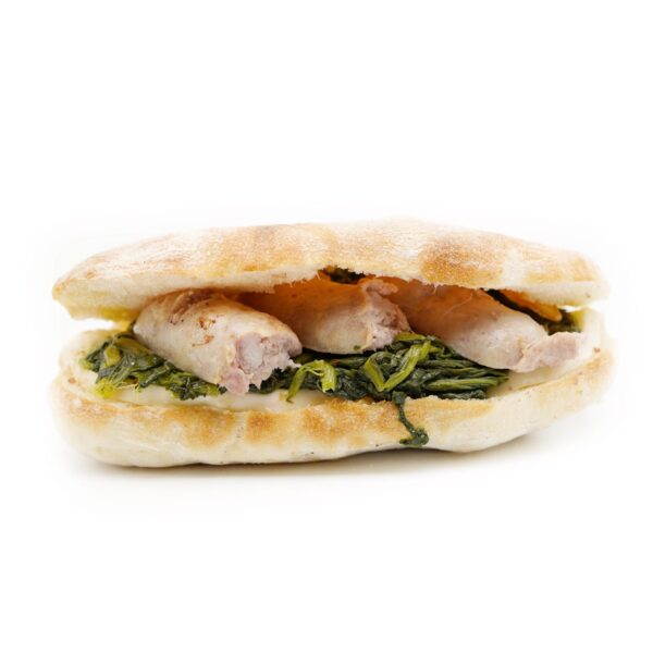 Saltimbocca - immagine 2