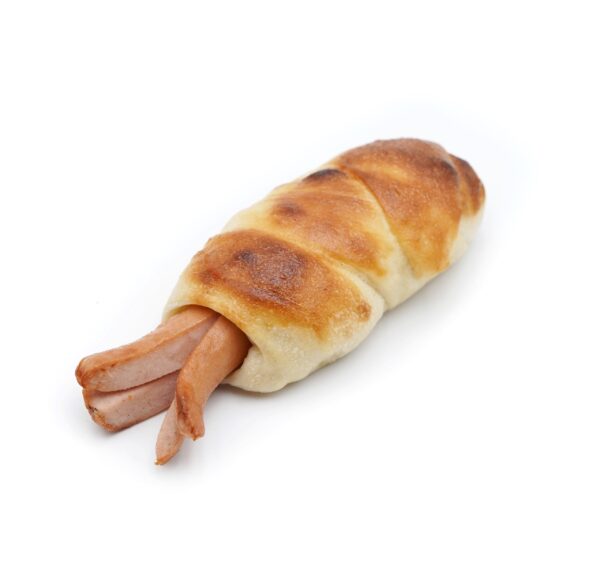 Panino torciglione