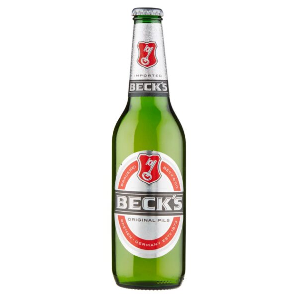 Beck's