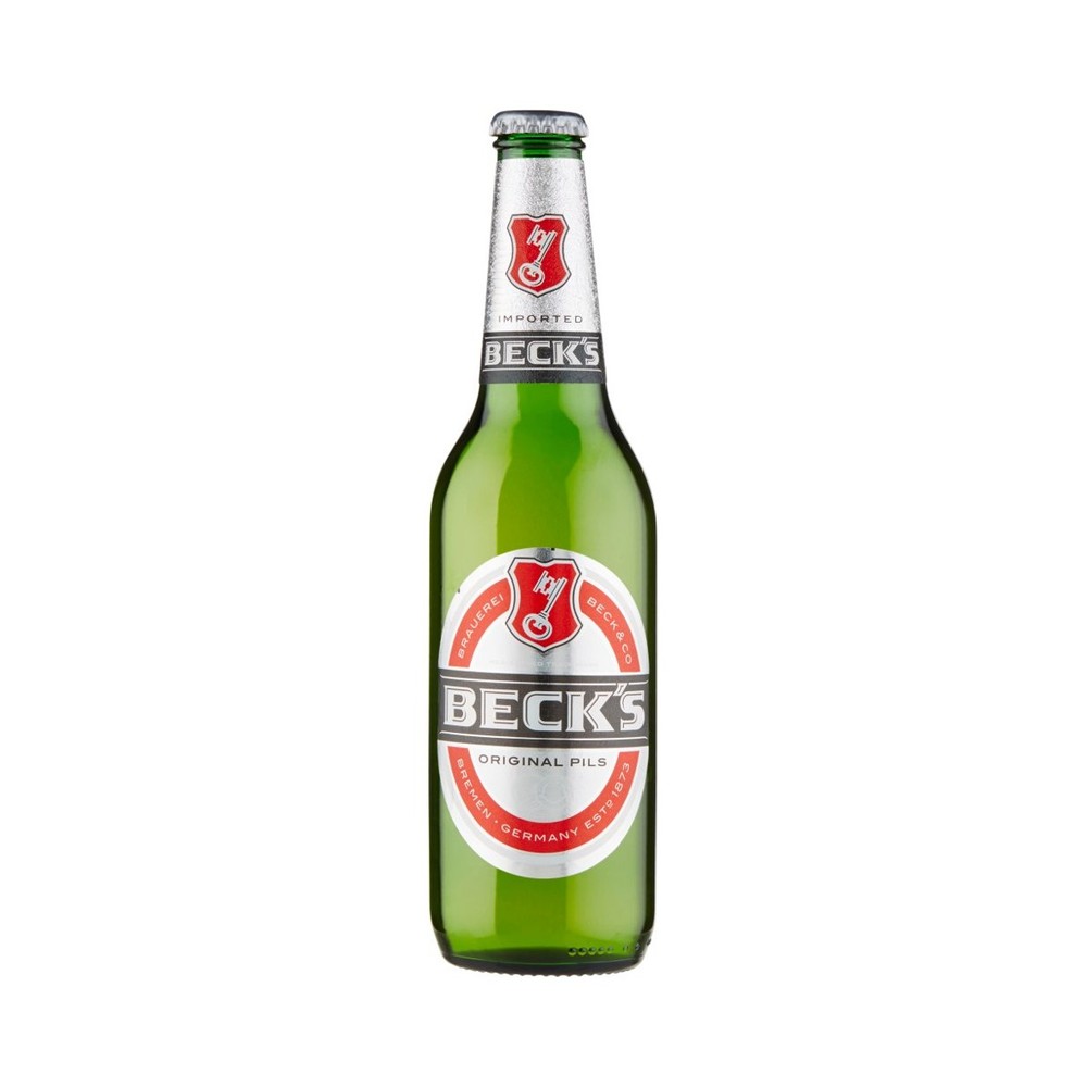 Beck's
