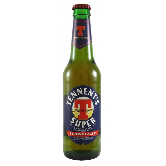 Tennent's