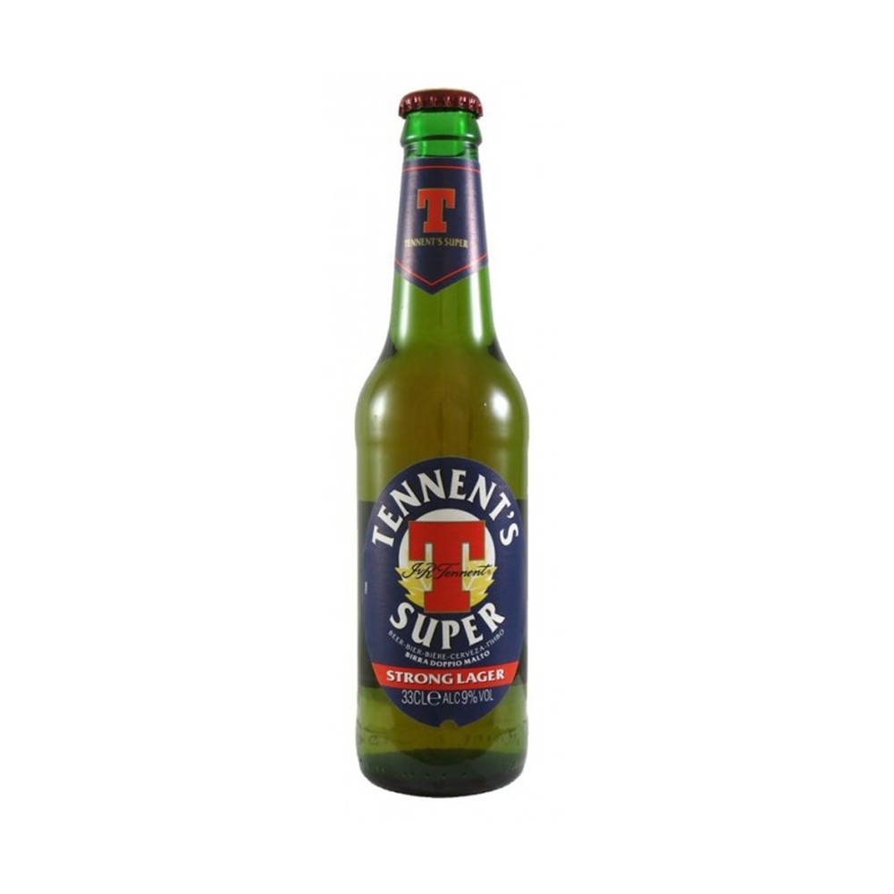 Tennent's
