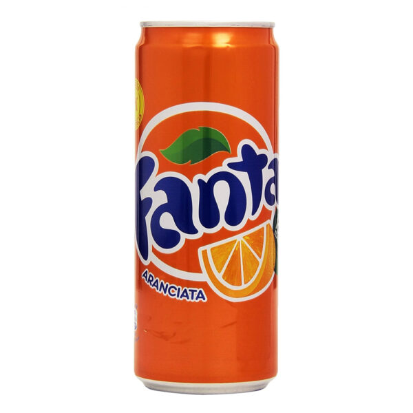 Fanta