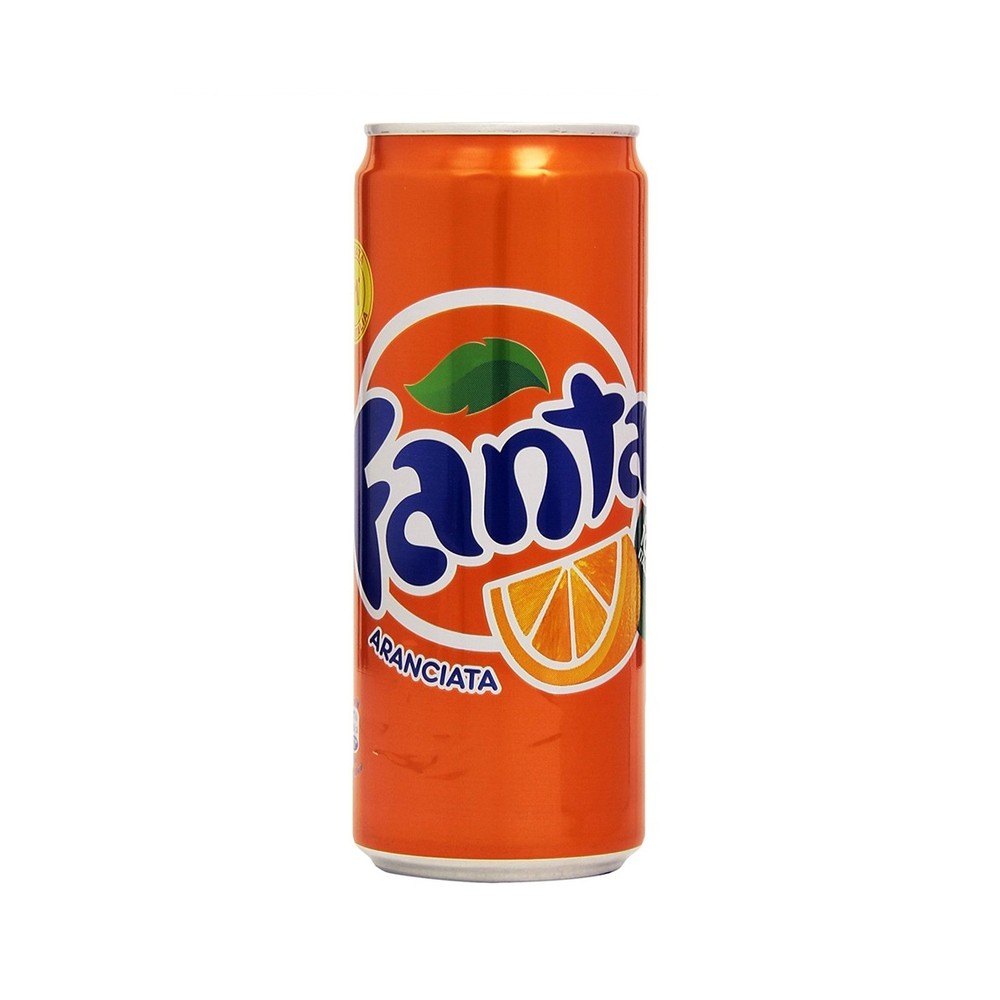 Fanta