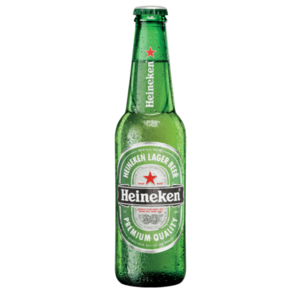 Heineken