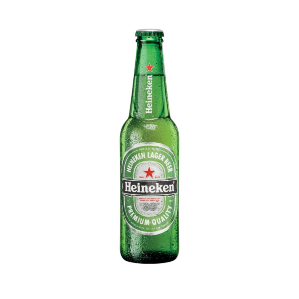 Heineken