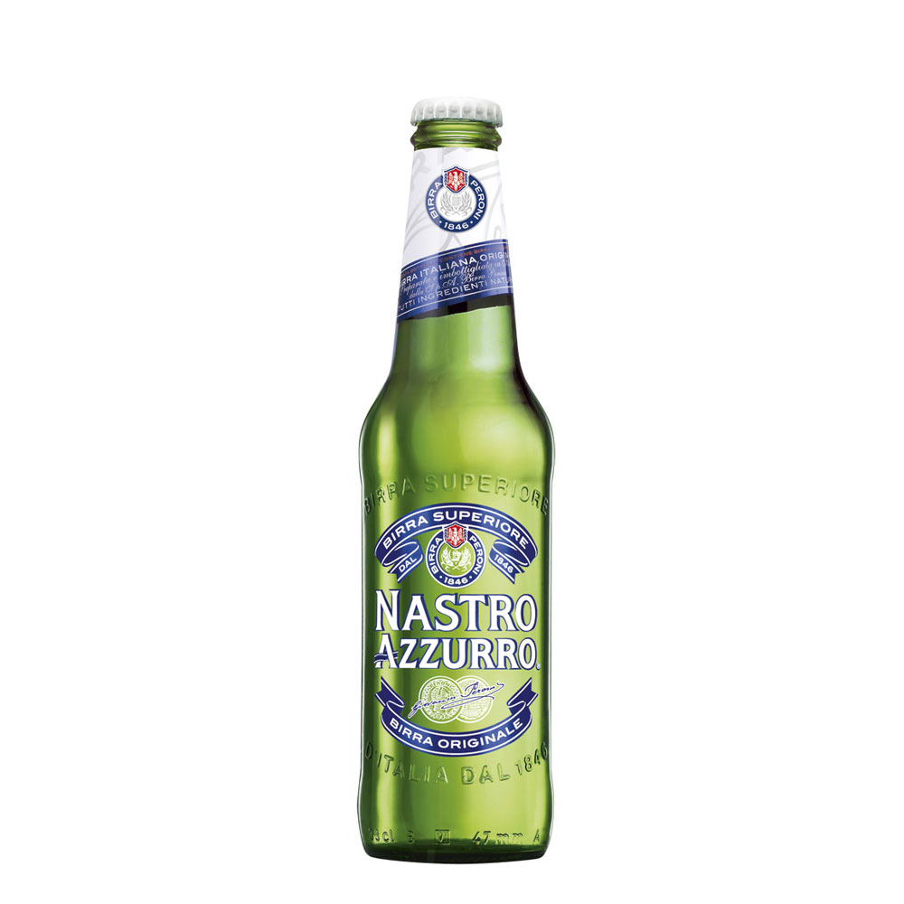 Nastro azzurro