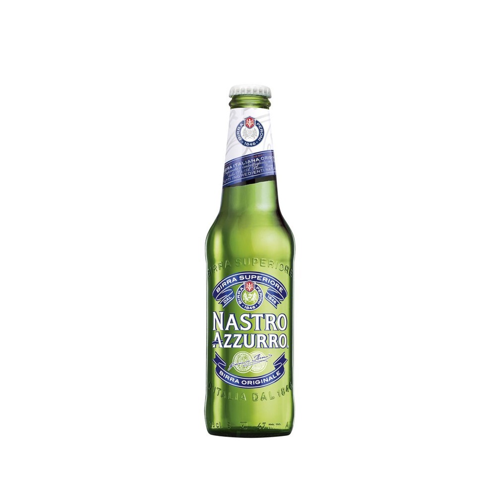Nastro azzurro