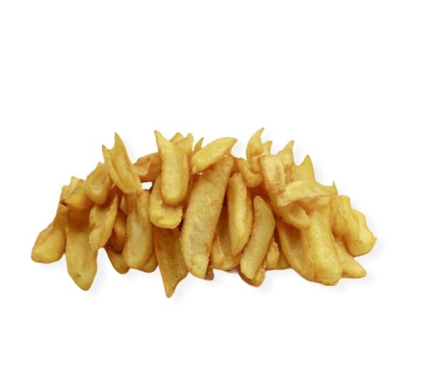 Patatine fritte