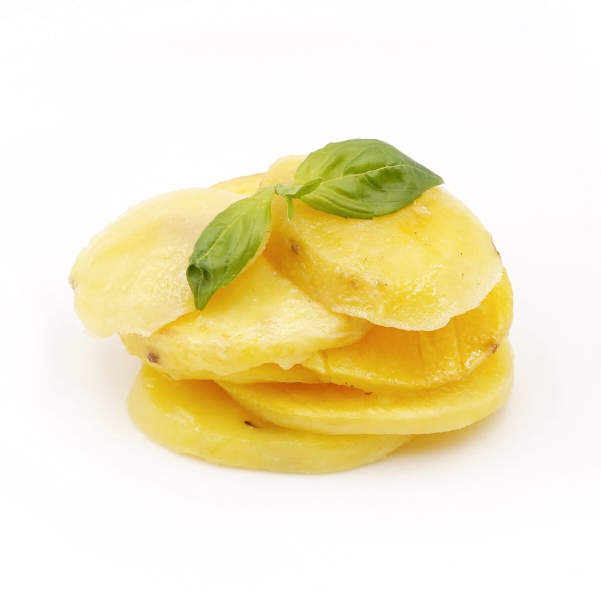 Patate al forno