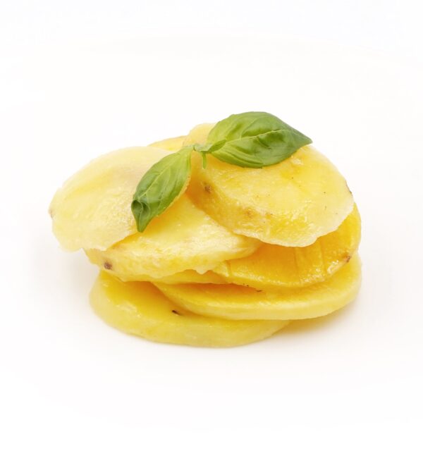 Patate al forno