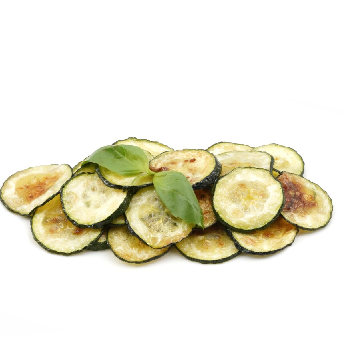 Zucchine alla scapece