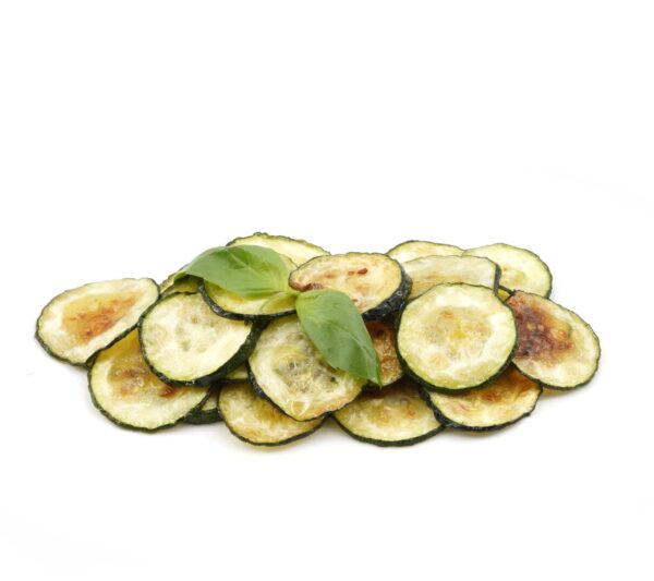 Zucchine alla scapece
