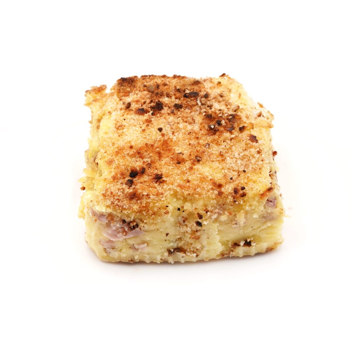 Gateau di Patate/