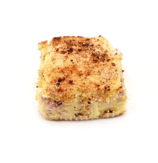 Gateau di Patate/
