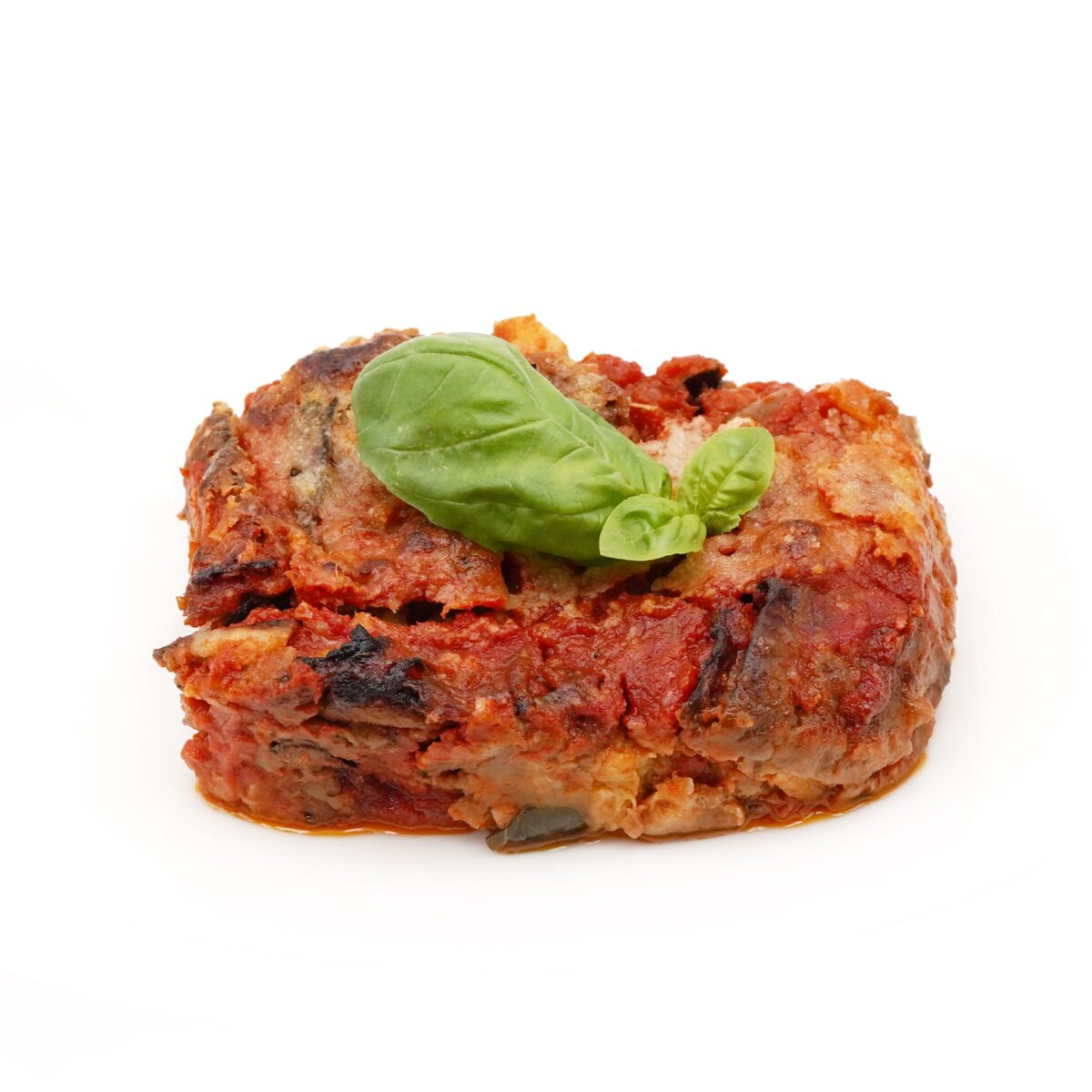Parmigiana di Melanzane