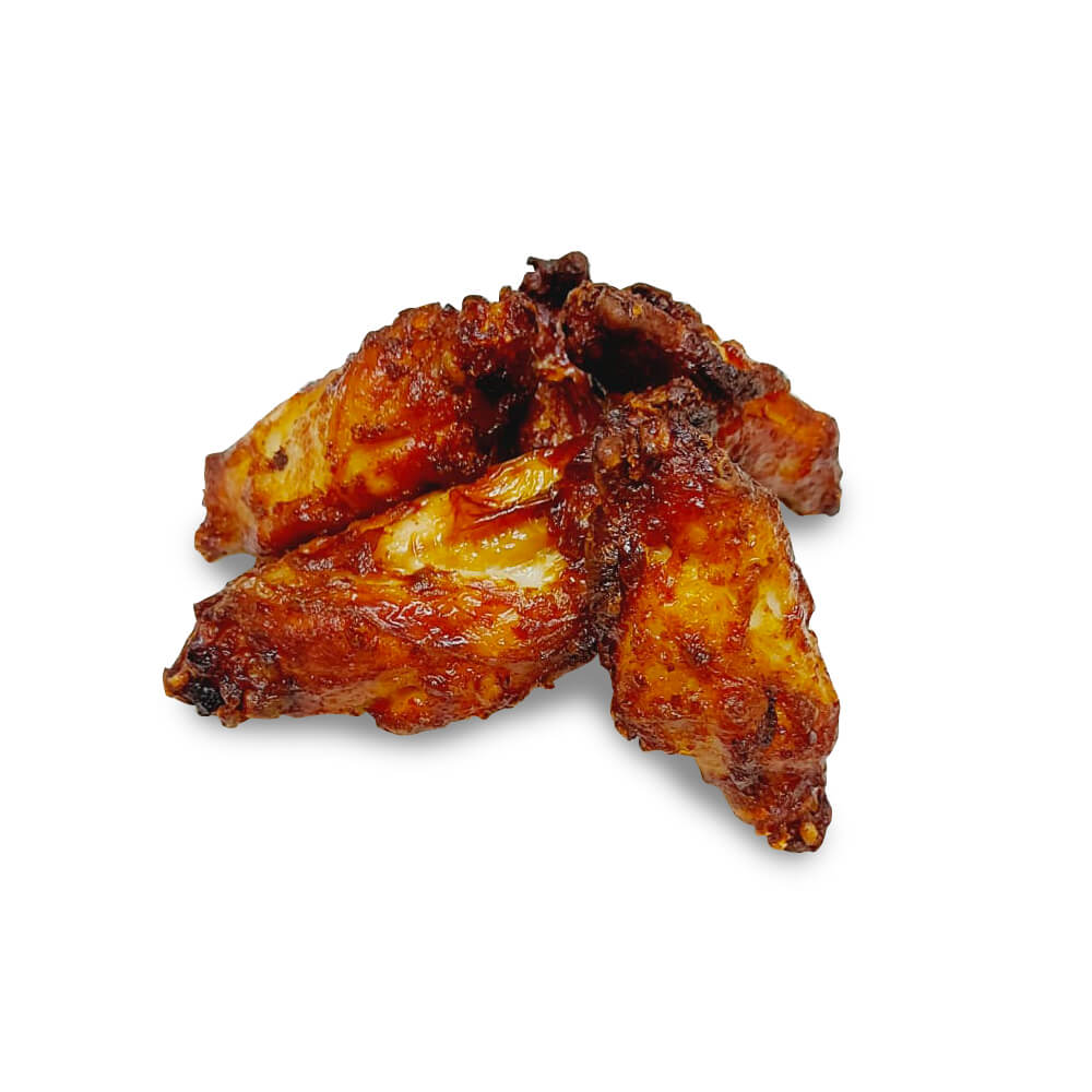 Alette di pollo